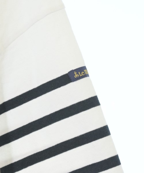 Le minor（ルミノア）Tシャツ・カットソー 白 サイズ:1(S位) レディース/2200693885023