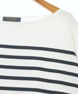 Le minor（ルミノア）Tシャツ・カットソー 白 サイズ:1(S位) レディース/2200693885023