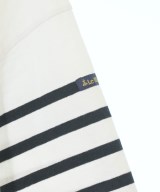 Le minor（ルミノア）Tシャツ・カットソー 白 サイズ:1(S位) レディース/2200693885023