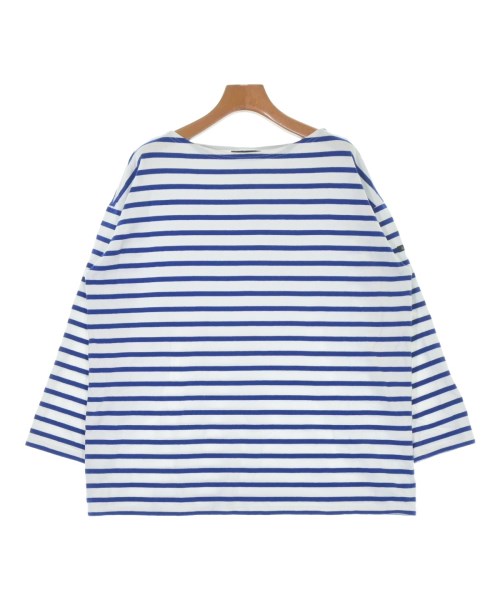 Le minor(ルミノア)Tシャツ・カットソー 白 サイズ:3(L位)/2200678149010