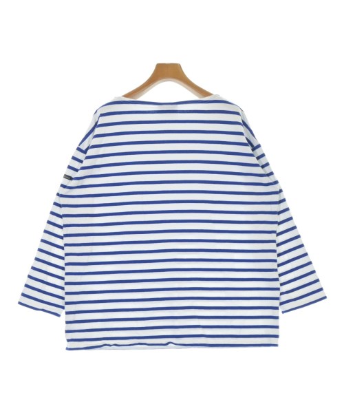 Le minor（ルミノア）Tシャツ・カットソー 白 サイズ:3(L位) レディース/2200678149010