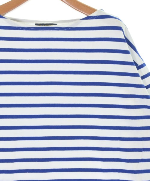 Le minor（ルミノア）Tシャツ・カットソー 白 サイズ:3(L位) レディース/2200678149010
