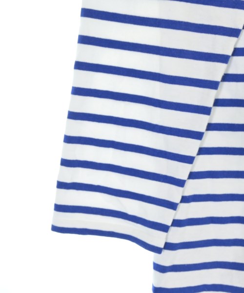 Le minor（ルミノア）Tシャツ・カットソー 白 サイズ:3(L位) レディース/2200678149010