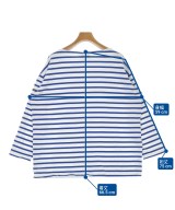 Le minor（ルミノア）Tシャツ・カットソー 白 サイズ:3(L位) レディース/2200678149010