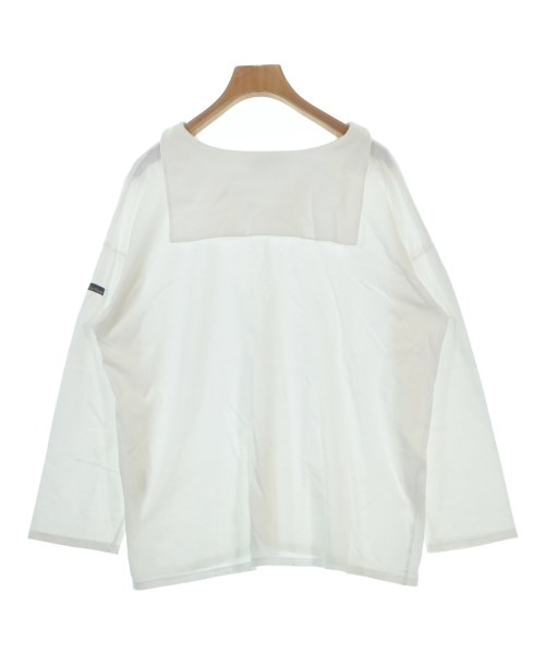 Le minor（ルミノア）Tシャツ・カットソー 白 サイズ:1(S位) レディース/2200697438058