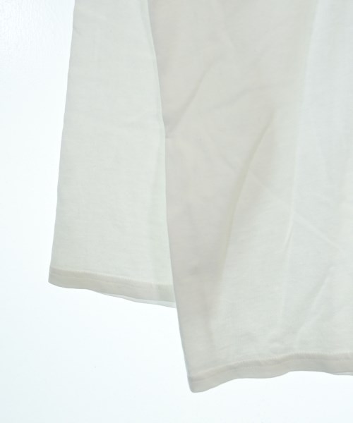 Le minor（ルミノア）Tシャツ・カットソー 白 サイズ:1(S位) レディース/2200697438058