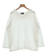 Le minor（ルミノア）Tシャツ・カットソー 白 サイズ:1(S位) レディース/2200697438058