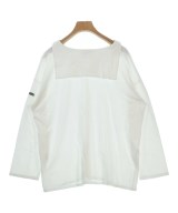 Le minor（ルミノア）Tシャツ・カットソー 白 サイズ:1(S位) レディース/2200697438058