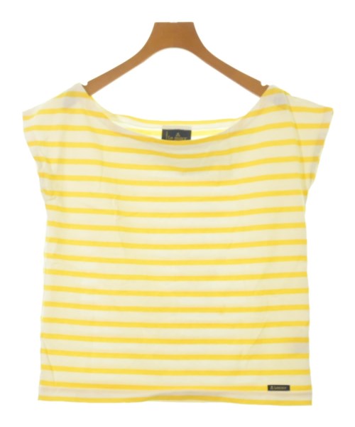 Le minor(ルミノア)Tシャツ・カットソー 白 サイズ:-(M位)/2200645634051