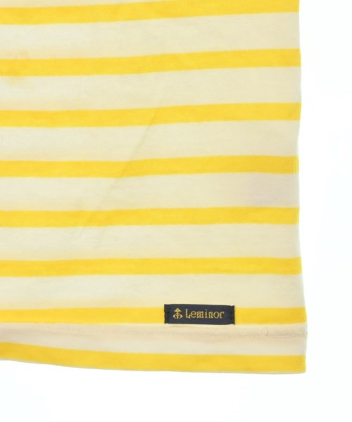 Le minor（ルミノア）Tシャツ・カットソー 白 サイズ:-(M位) レディース/2200645634051