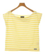 Le minor（ルミノア）Tシャツ・カットソー 白 サイズ:-(M位) レディース/2200645634051