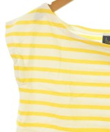 Le minor（ルミノア）Tシャツ・カットソー 白 サイズ:-(M位) レディース/2200645634051