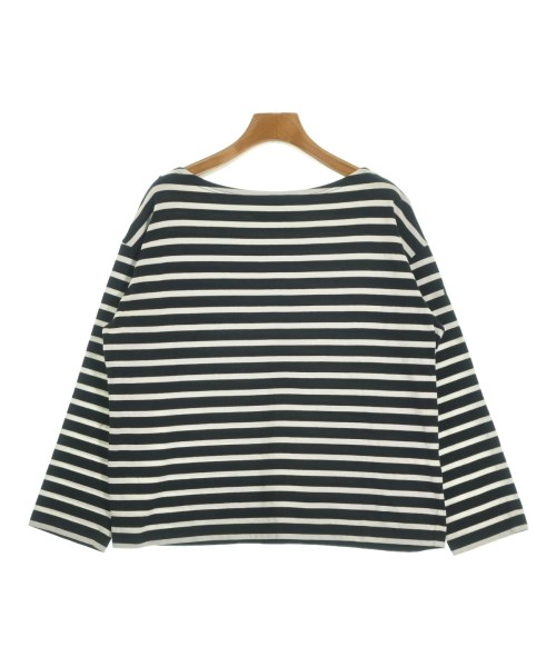 Le minor(ルミノア)Tシャツ・カットソー 黒 サイズ:1(S位)/2200649192090