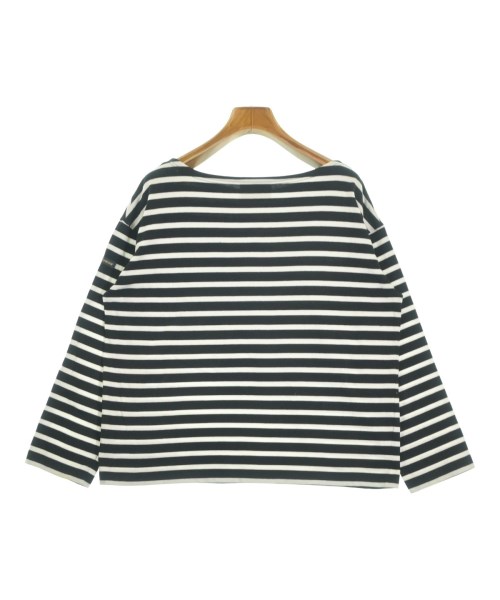 Le minor（ルミノア）Tシャツ・カットソー 黒 サイズ:1(S位) レディース/2200649192090