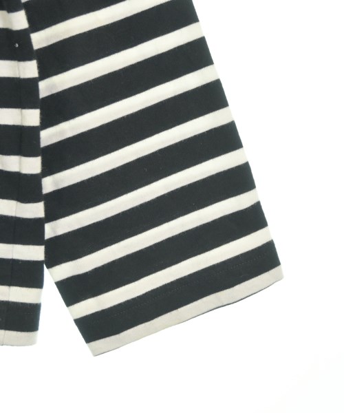 Le minor（ルミノア）Tシャツ・カットソー 黒 サイズ:1(S位) レディース/2200649192090