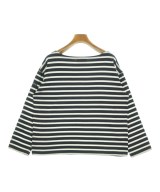 Le minor（ルミノア）Tシャツ・カットソー 黒 サイズ:1(S位) レディース/2200649192090