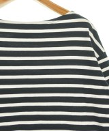 Le minor（ルミノア）Tシャツ・カットソー 黒 サイズ:1(S位) レディース/2200649192090