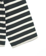 Le minor（ルミノア）Tシャツ・カットソー 黒 サイズ:1(S位) レディース/2200649192090