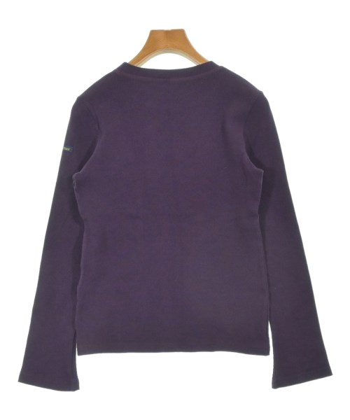 Le minor（ルミノア）Tシャツ・カットソー 紫 サイズ:1(S位) レディース/2200651995047