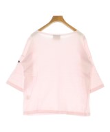 Le minor（ルミノア）Tシャツ・カットソー ピンク サイズ:1(S位) レディース/2200649665150