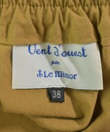 Le minor（ルミノア）ロング・マキシ丈スカート 茶 サイズ:38(M位) レディース/2200657627072