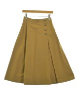 Le minor ロング・マキシ丈スカート