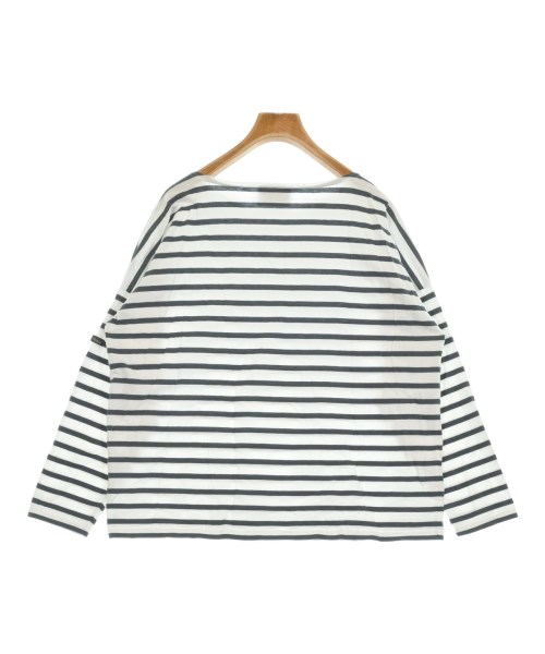 Le minor（ルミノア）Tシャツ・カットソー 白 サイズ:-(M位) レディース/2200649449088