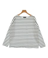 Le minor（ルミノア）Tシャツ・カットソー 白 サイズ:-(M位) レディース/2200649449088