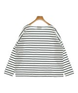 Le minor（ルミノア）Tシャツ・カットソー 白 サイズ:-(M位) レディース/2200649449088