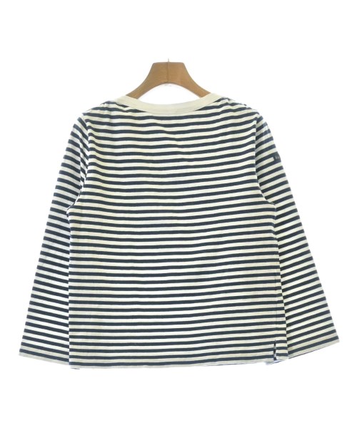 Le minor(ルミノア)Tシャツ・カットソー 紺 サイズ:0(XS位)/2200650251045