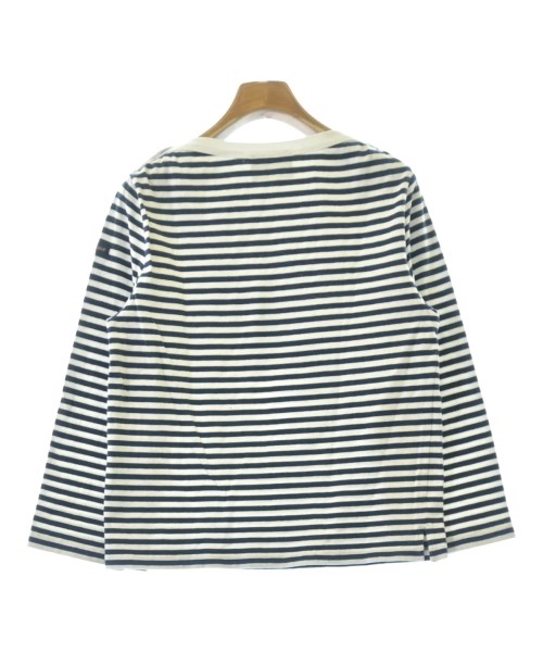 Le minor（ルミノア）Tシャツ・カットソー 紺 サイズ:0(XS位) レディース/2200650251045