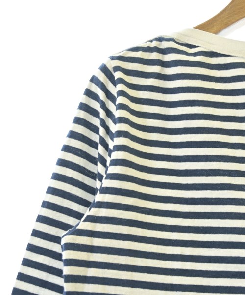 Le minor（ルミノア）Tシャツ・カットソー 紺 サイズ:0(XS位) レディース/2200650251045