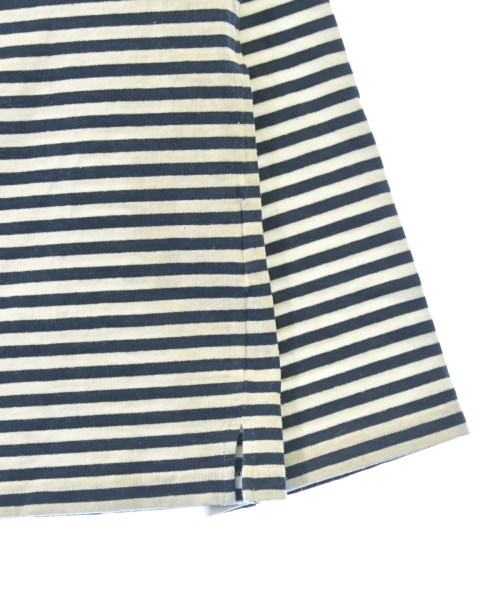 Le minor（ルミノア）Tシャツ・カットソー 紺 サイズ:0(XS位) レディース/2200650251045