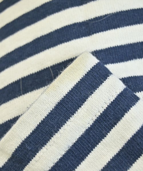 Le minor（ルミノア）Tシャツ・カットソー 紺 サイズ:0(XS位) レディース/2200650251045