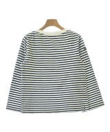 Le minor（ルミノア）Tシャツ・カットソー 紺 サイズ:0(XS位) レディース/2200650251045