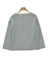 Le minor（ルミノア）Tシャツ・カットソー 紺 サイズ:0(XS位) レディース/2200650251045