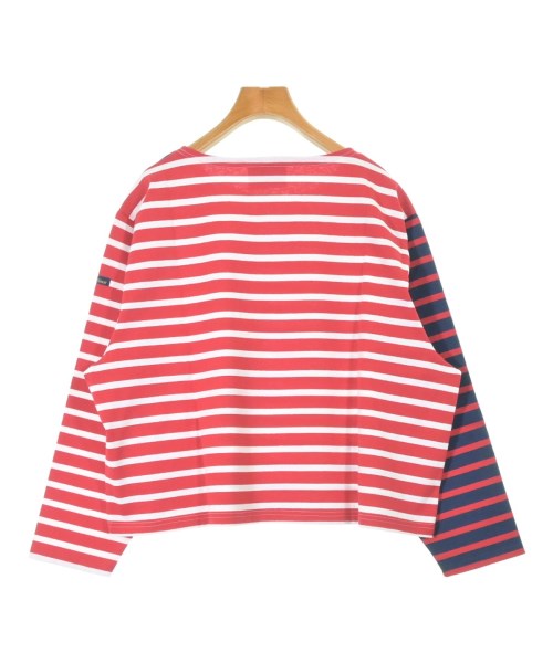 Le minor（ルミノア）Tシャツ・カットソー 赤 サイズ:M レディース/2200655238195