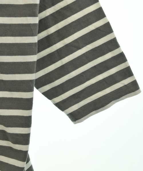 Le minor（ルミノア）Tシャツ・カットソー グレー サイズ:2(M位) レディース/2200656889068