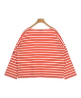 Le minor（ルミノア）Tシャツ・カットソー オレンジ サイズ:F レディース/2200660173146