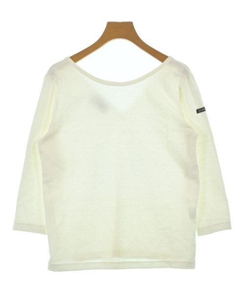 Le minor(ルミノア)Tシャツ・カットソー 白 サイズ:-(L位)/2200658983061