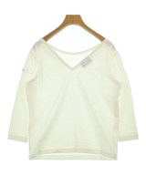 Le minor（ルミノア）Tシャツ・カットソー 白 サイズ:-(L位) レディース/2200658983061