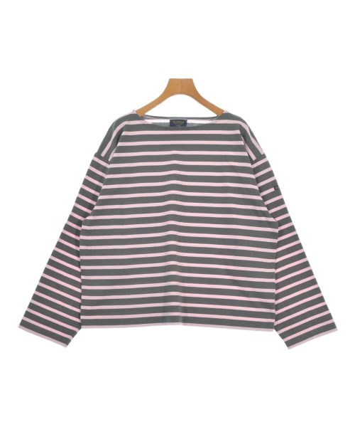 Le minor(ルミノア)Tシャツ・カットソー ピンク サイズ:1(S位)/2200658954054