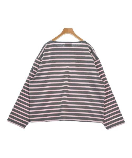 Le minor（ルミノア）Tシャツ・カットソー ピンク サイズ:1(S位) レディース/2200658954054