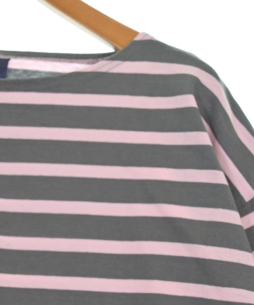 Le minor（ルミノア）Tシャツ・カットソー ピンク サイズ:1(S位) レディース/2200658954054