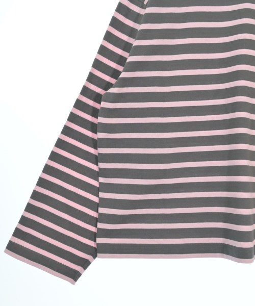 Le minor（ルミノア）Tシャツ・カットソー ピンク サイズ:1(S位) レディース/2200658954054