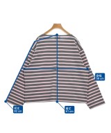 Le minor（ルミノア）Tシャツ・カットソー ピンク サイズ:1(S位) レディース/2200658954054