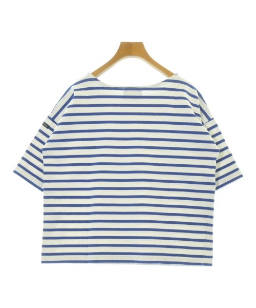 Le minor（ルミノア）Tシャツ・カットソー 白 サイズ:F レディース/2200708895023