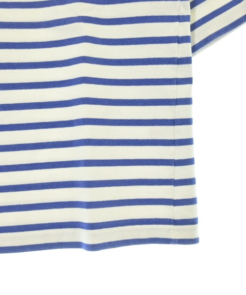 Le minor（ルミノア）Tシャツ・カットソー 白 サイズ:F レディース/2200708895023