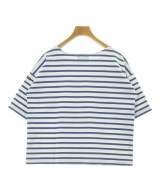 Le minor（ルミノア）Tシャツ・カットソー 白 サイズ:F レディース/2200708895023