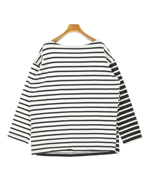 Le minor（ルミノア）Tシャツ・カットソー 白 サイズ:3(L位) レディース/2200708879092